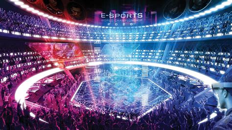 xbox esports.